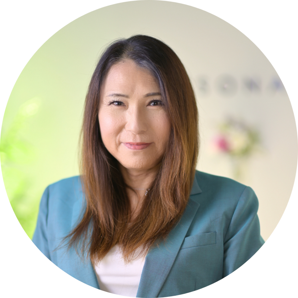 株式会社ベネクロ 内村裕香