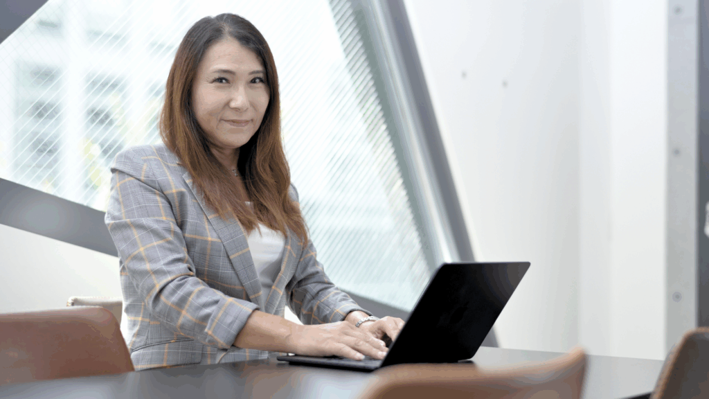 内村裕香のプロフィール写真