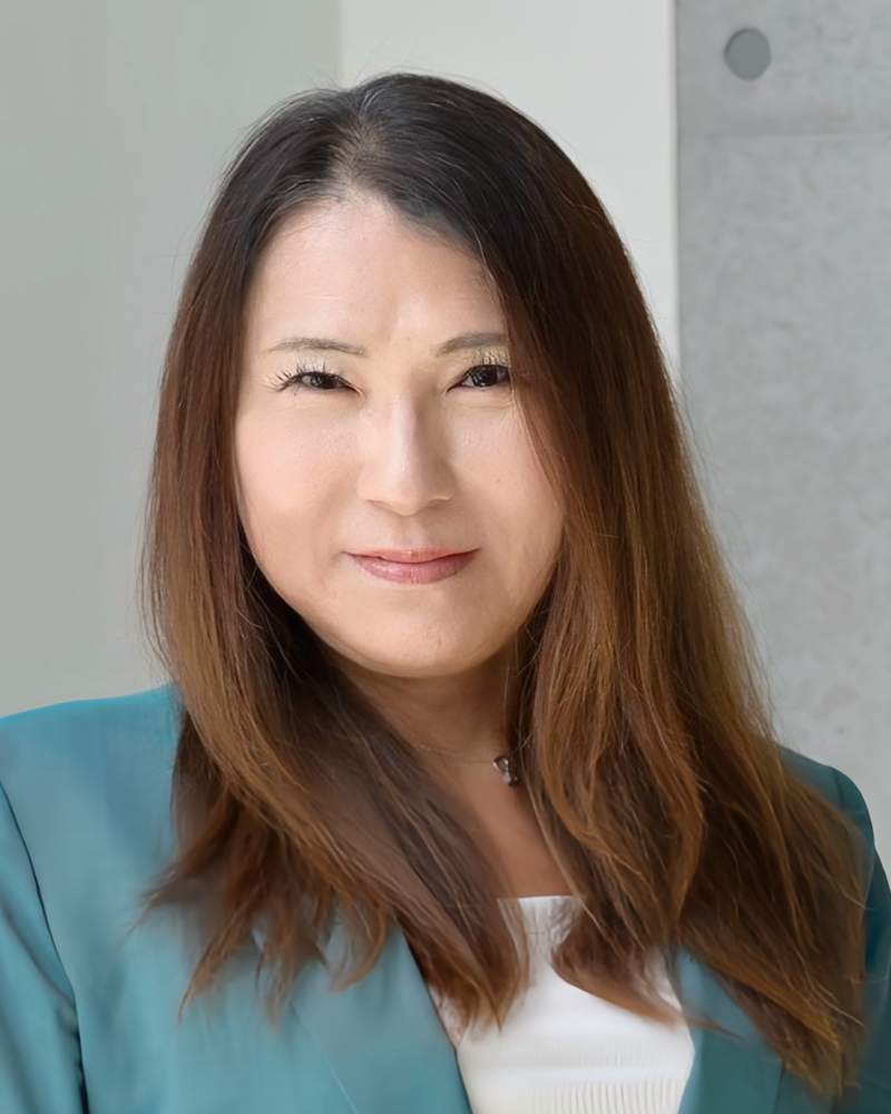 株式会社ベネクロ代表取締役 内村裕香